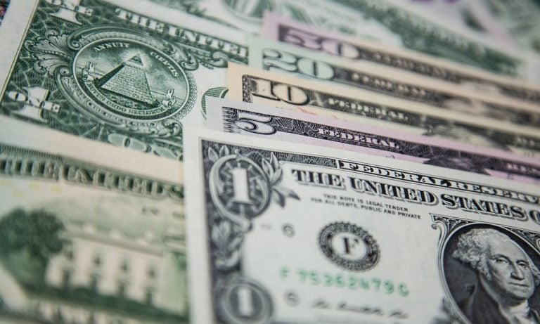 Dolar ABD Enflasyonu Sonrası Tüm G-10 Paraları Karşısında Geriledi