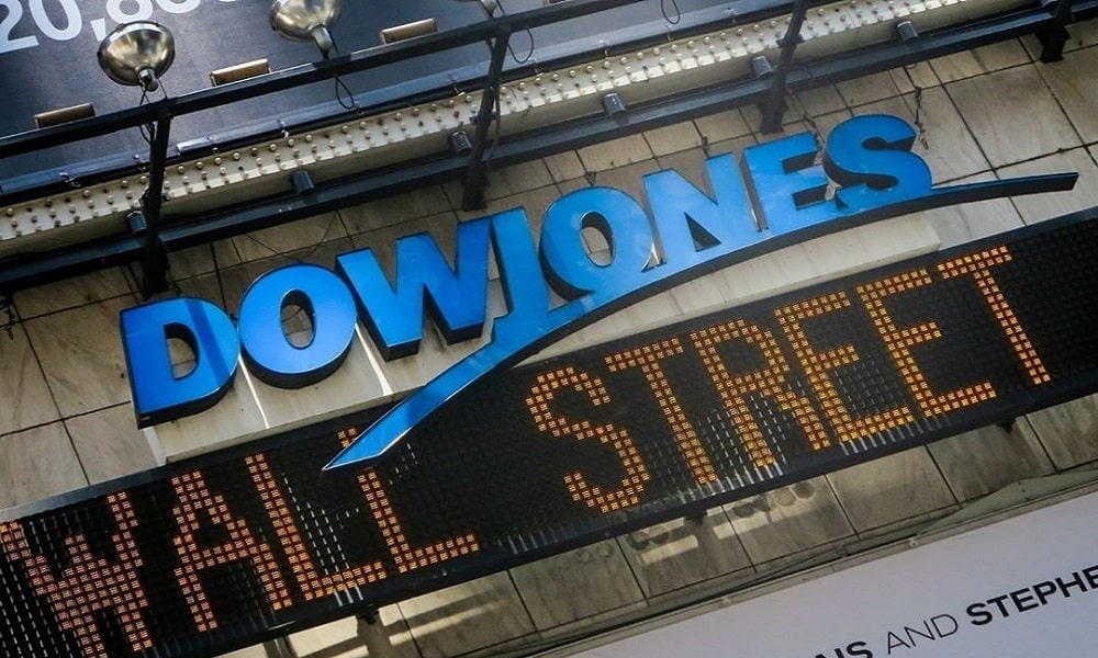 Dow Jones Endeksi