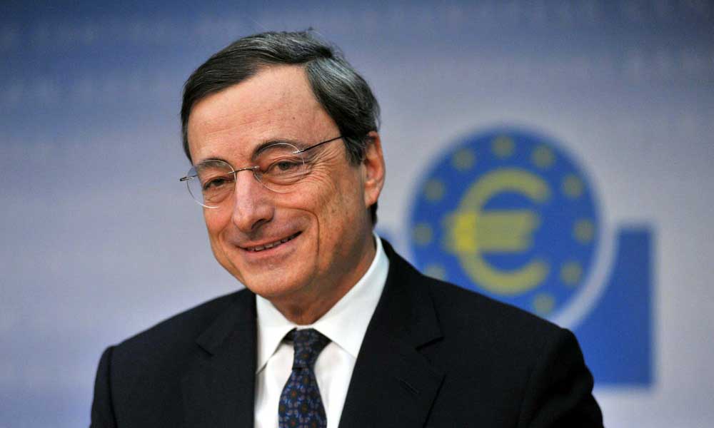 Draghi'nin Süresi Doluyor