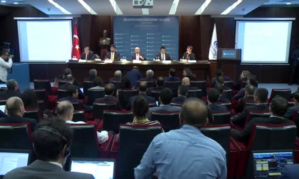 Enflasyon Raporunda İki Kritik Noktaya Dikkat Çekildi