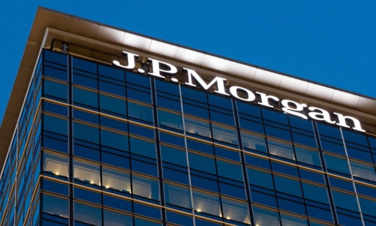 Enflasyon Tahminini Düşüren JP Morgan da TCMB’den Faiz İndirimi Bekliyor