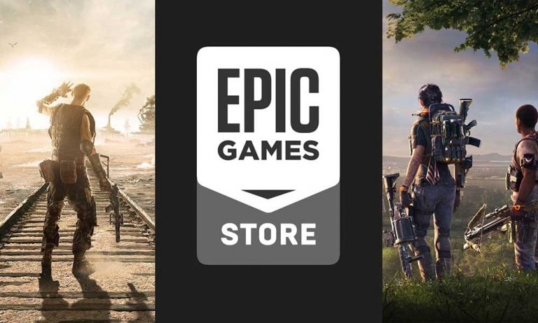 Epic Games Store’da Kullanıcılar Oyunlarını Bulut Sunucusunda Kayıt Edebilecek