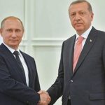 Erdoğan ve Putin Telefonda Libya Krizini Konuştular