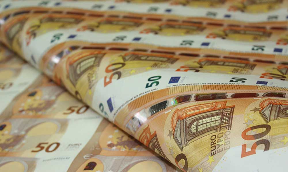 Euro Bölgesi Çekirdek Enflasyon Temmuz Geriledi 