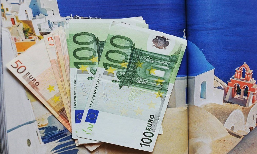 Euro Bölgesi Enflasyon Rakamı Haziran Ayında Yükseldi