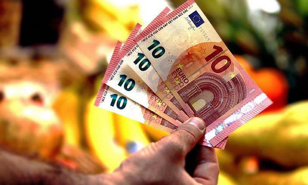 Hizmet Sektörü Göstergesi Euro Bölgesi'nde 53.3 Seviyesine İndi