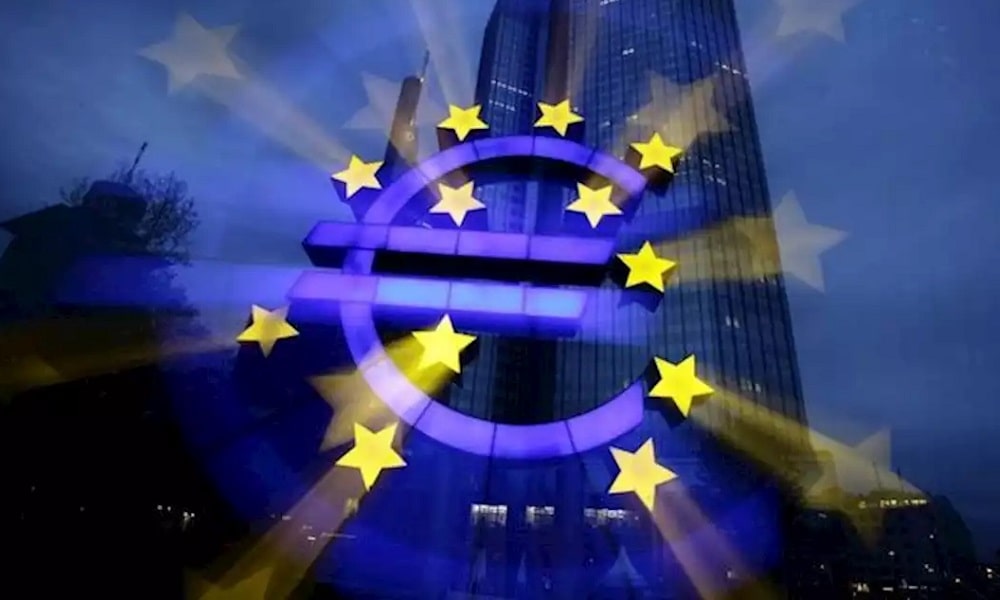 Euro Bölgesi'nde Yer Alan 19 Ülke Toplantıya Katılım Gösterdi
