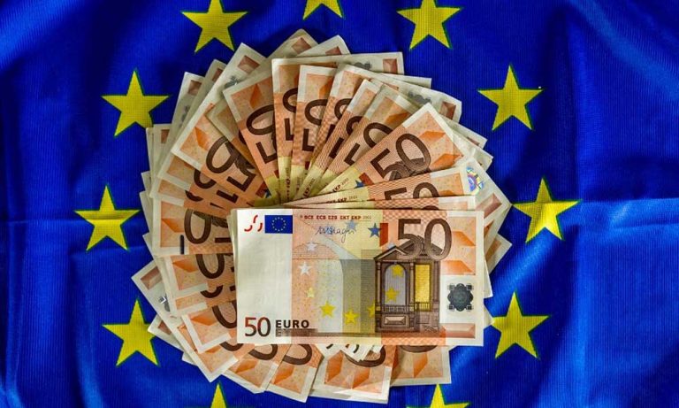 Euro Bölgesi’nin İkinci Çeyrek Büyümesi Yarı Yarıya Azaldı, Enflasyon Düşük İşsizliğe Rağmen Yavaşladı