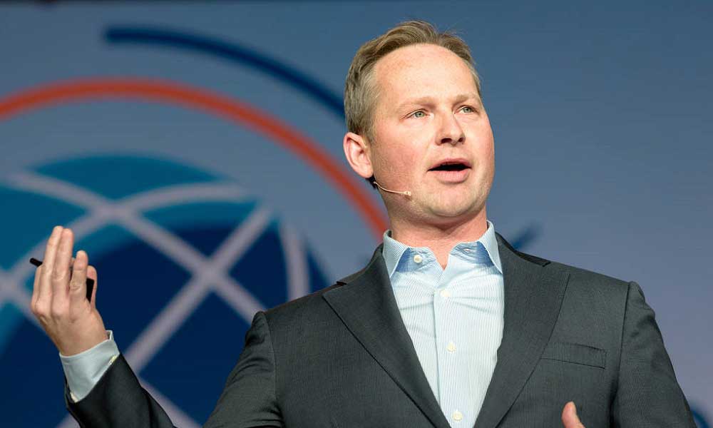 Expedia CEO Avrupa Dijital vergi Tüketici Maliyet Uyarısı 