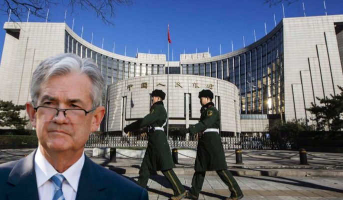 FED’in Faiz İndirimi Çin Merkez Bankası Üzerindeki Baskıyı Azaltacak