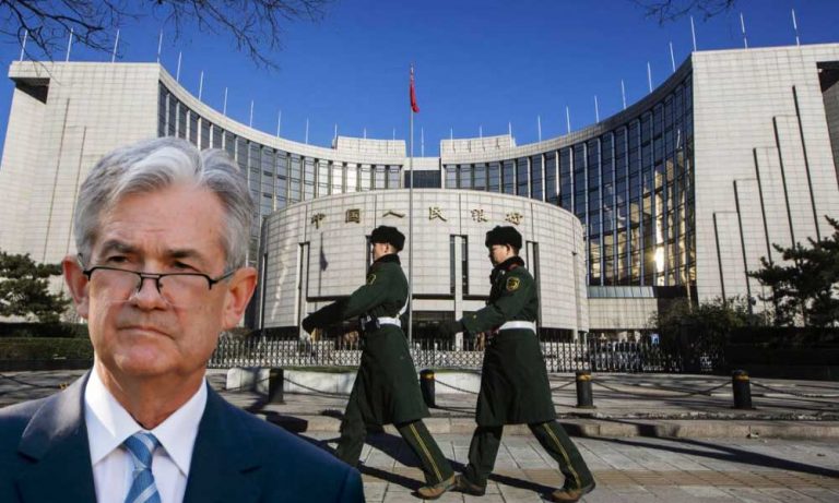 FED’in Faiz İndirimi Çin Merkez Bankası Üzerindeki Baskıyı Azaltacak