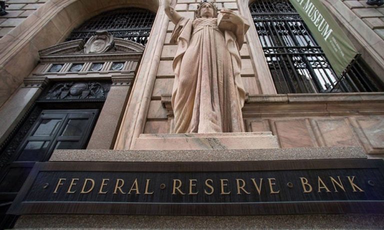 Fed’in Faiz İndirimine Bir Yorum da Jupiter Stratejisti Arevalo’dan Geldi