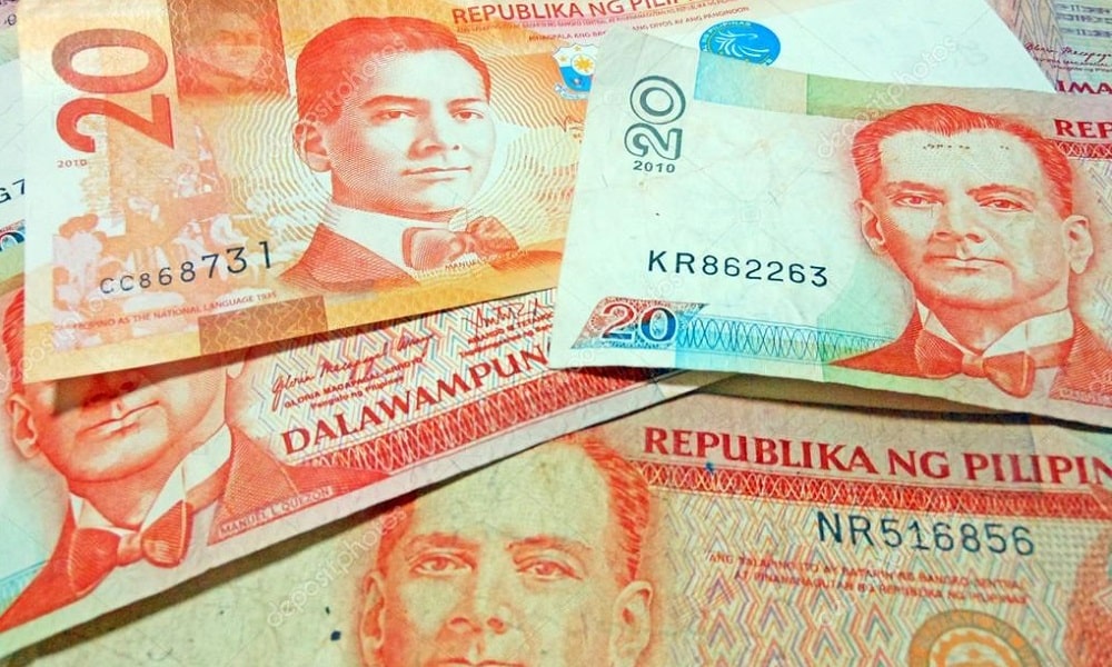Filipin Pezosu Dolar Karşısında Yükseliş Kaydetti