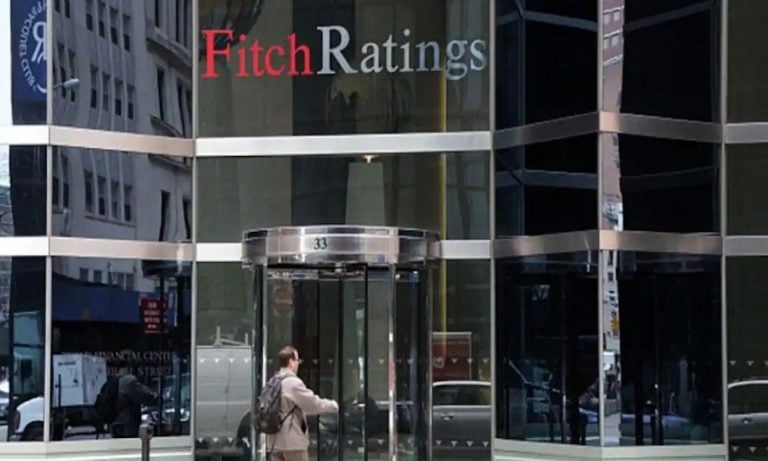 Fitch Ratings Yabancıların Sahip Olduğu 14 Bankanın Notunu Düşürdü, Görünüm Negatif!
