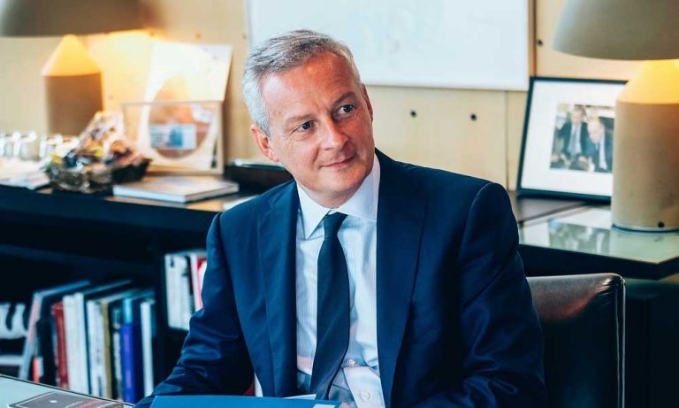 Fransa Maliye Bakanı: Libra’yı Katı Kurallar Olmadan Kabul Edemeyiz