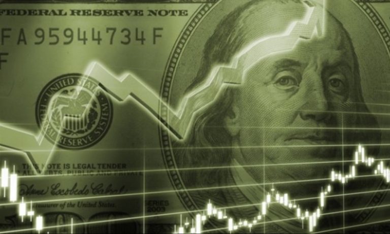 G-20’nin Azalan Etkisi ile Dolar Kuru 5,70 Sınırında Geziyor