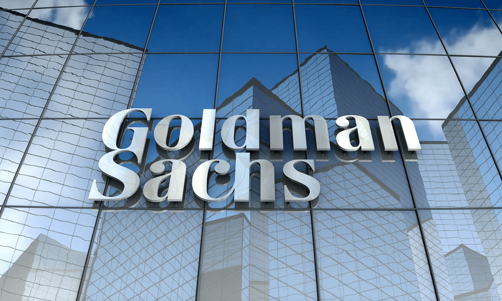 Goldman Sachs Yen Önerisi