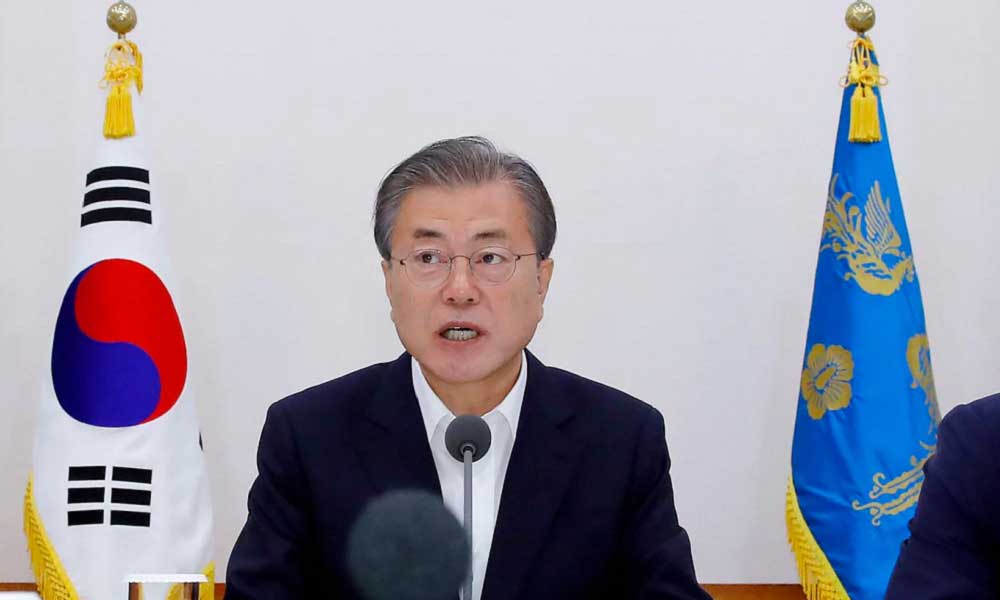 Güney Kore Tokyo Ticaret Kısıtlama Kaldırmasını İstedi 