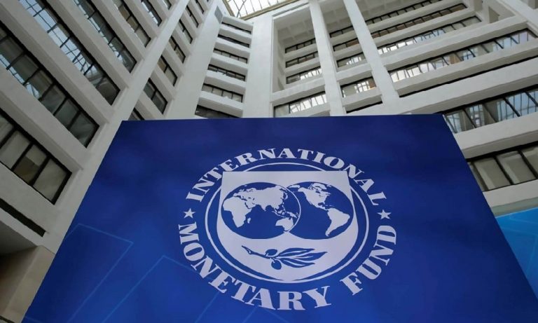 IMF’nin Başına Kimin Geçeceği Merak Konusuyken, Favori Aday Mark Carney