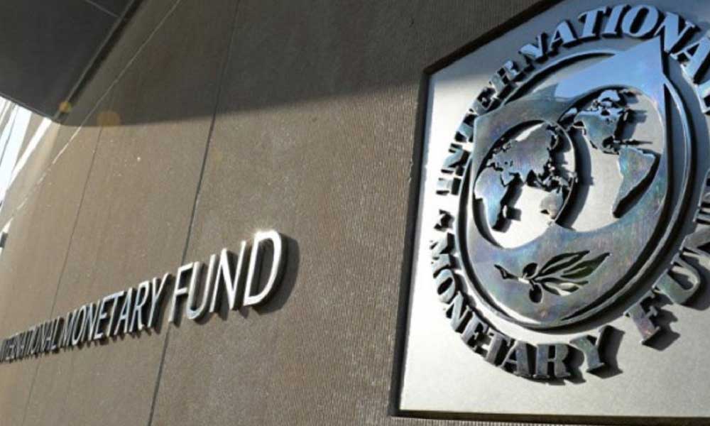 IMF'nin Gelecek Başkanı Savaşa Hazır Olmalı 