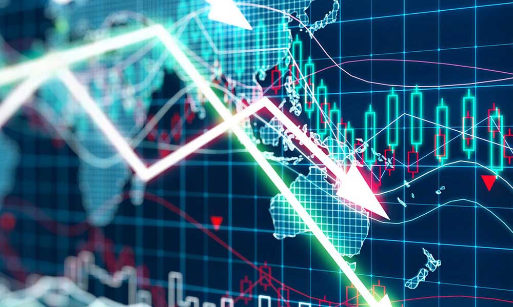 IMF Ekonomist Ticaret Savaşı Uyarı 