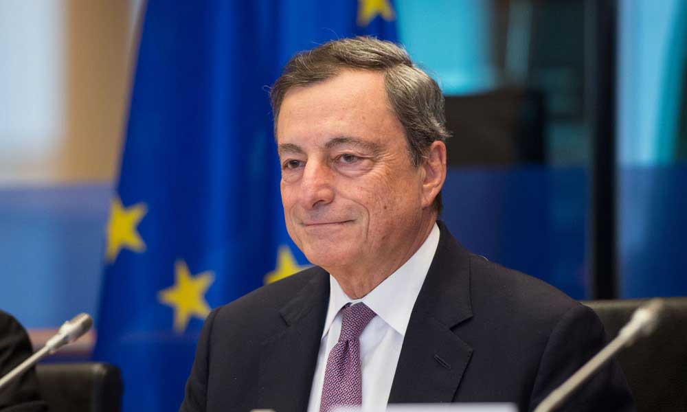 IMF Yeni Başkan Draghi Olabilir mi