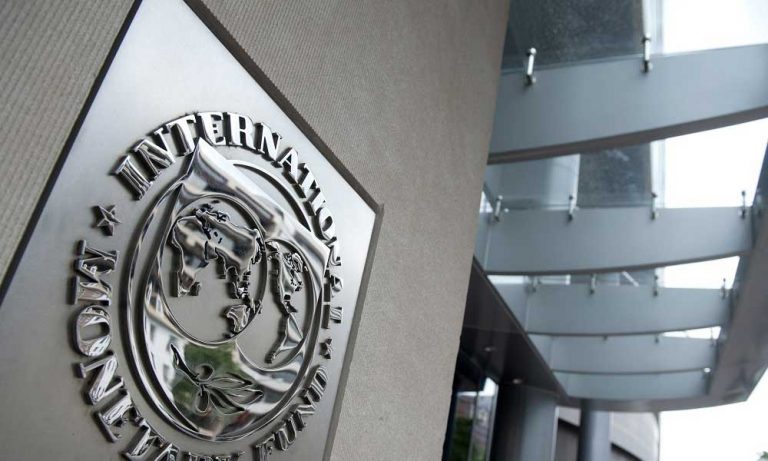 IMF’nin Gelecek Başkanı Ticaret Savaşları, Kripto Coinler ve Para Manipülasyonlarıyla Uğraşacak