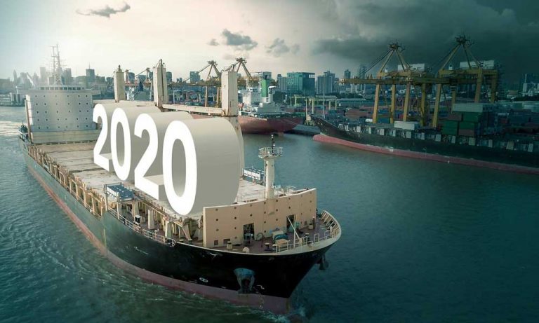 IMO 2020 Düzenlemesiyle Petrol Piyasası Tarihindeki En Büyük Değişiklik Geliyor!
