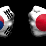 Japonya-Güney Kore Anlaşmazlığı Küresel Ekonomi için Rahatsız Edici ve Yararsız