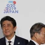 Japonya-Güney Kore Arasında Artan Gerilim Ticareti Aşağıya Çekecek