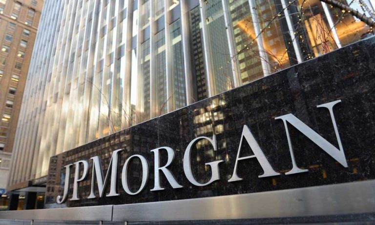 JP Morgan 12 Aylık S&P 500 Tahminini 3200 Puana Yükseltti