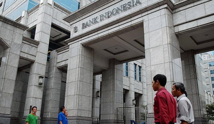Kore’nin Ardından Endonezya Merkez Bankası da Faiz İndirimi Uyguladı