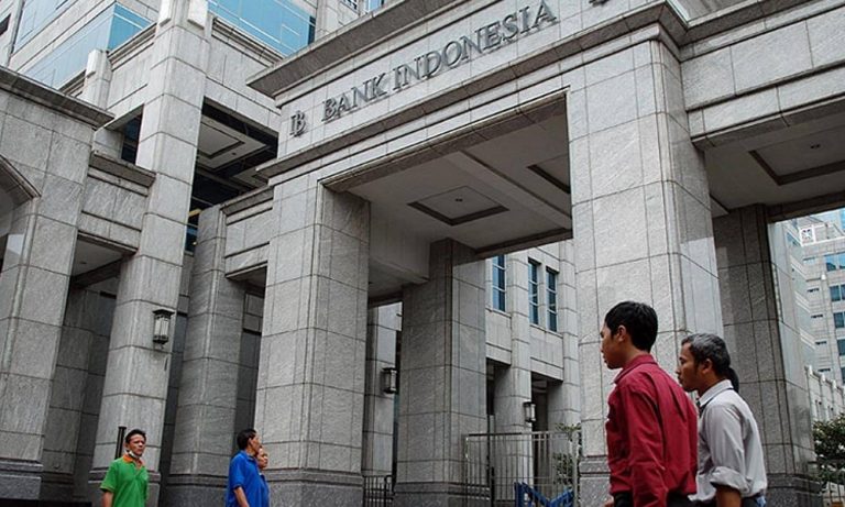Kore’nin Ardından Endonezya Merkez Bankası da Faiz İndirimi Uyguladı