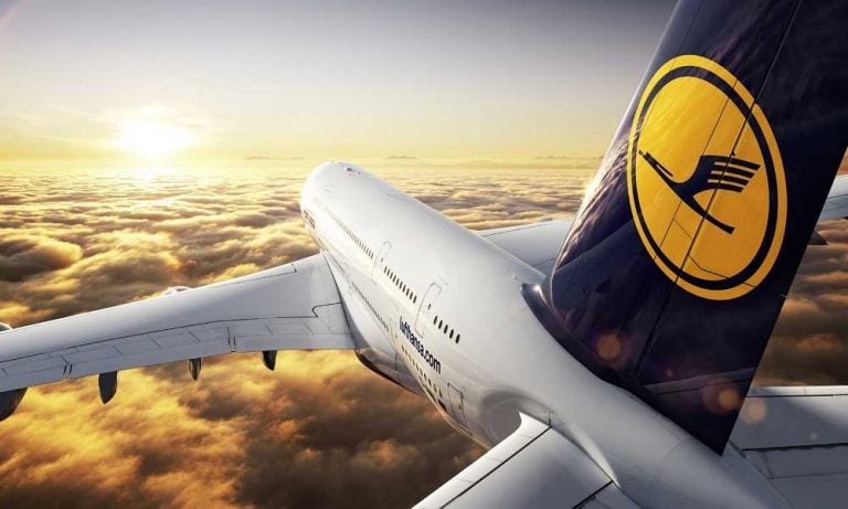 Lufthansa İkinci Çeyrek Geliri, Avrupa Pazarındaki Zayıflık ile Düştü