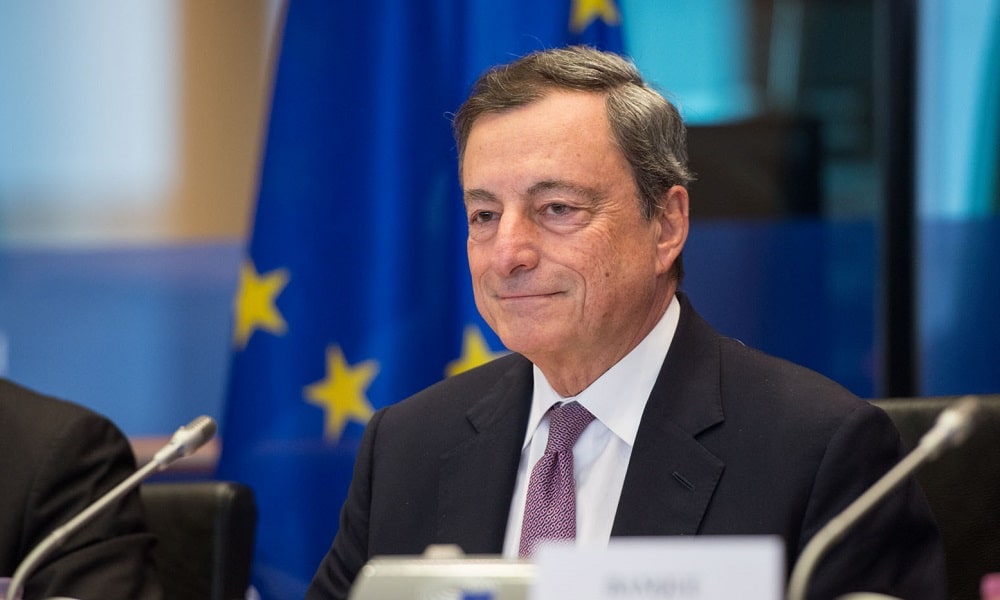 Mario Draghi'nin Ek Teşvik Söylemi Güçlenebilir