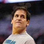 Milyarder Teknoloji Girişimcisi Mark Cuban da Libra Tartışmasına Katıldı