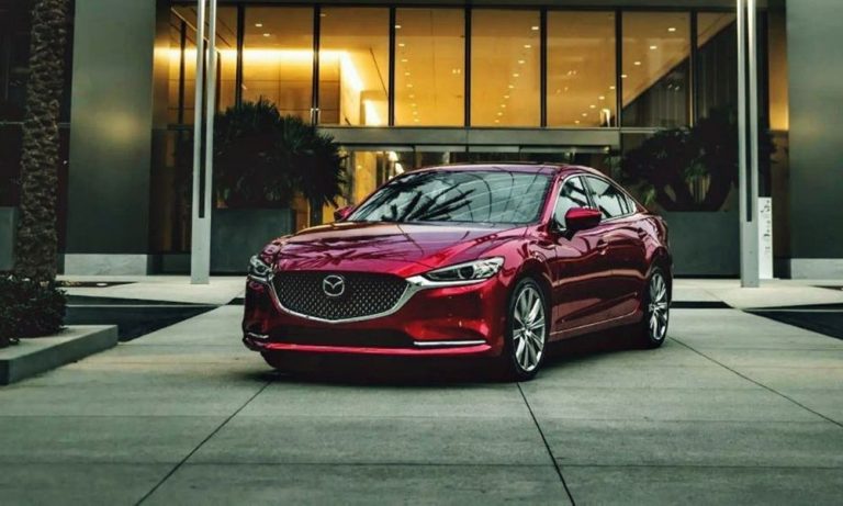 Mazda, Bir Hatadan Dolayı Araçlarının Aniden Motorlarının Duracağını Söyledi!