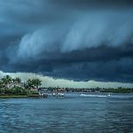 Meksika’da Meydana Gelen Fırtına Petrol Fiyatlarını da Uçurdu!