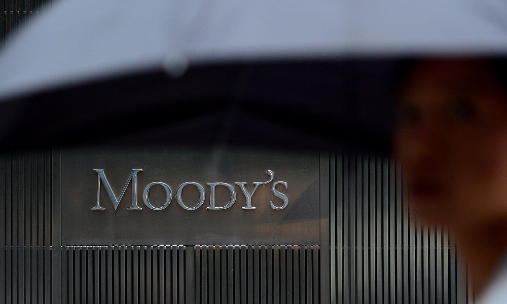 Moody's 13 Haziran'da Bir Değişiklik Yapmıştı