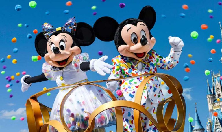 Morgan Stanley: Disney Kazançlarını  4 Yılda Neredeyse İkiye Katlayacak