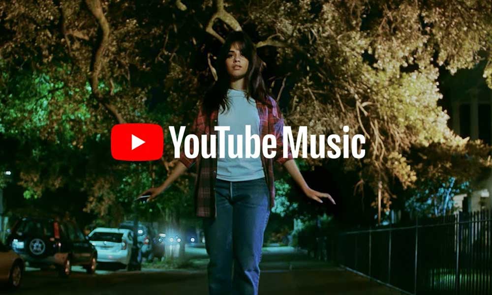 Daha Önce Müzik Uygulamasında Yapılmıştı