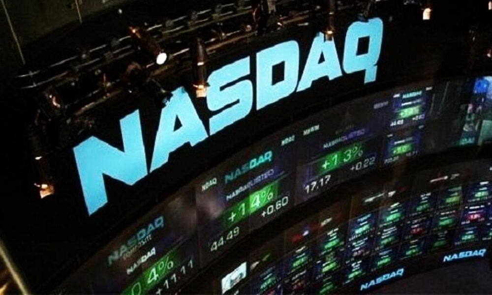 Nasdaq Endeksinde Yükseliş Hakim