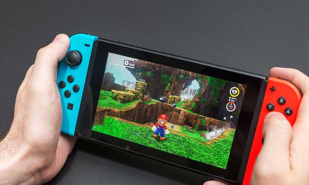 Nintendo Hisseleri Yüzde 10'luk Kâr Düşüşüyle Geriledi Analist Aşırı Tepki Dedi 