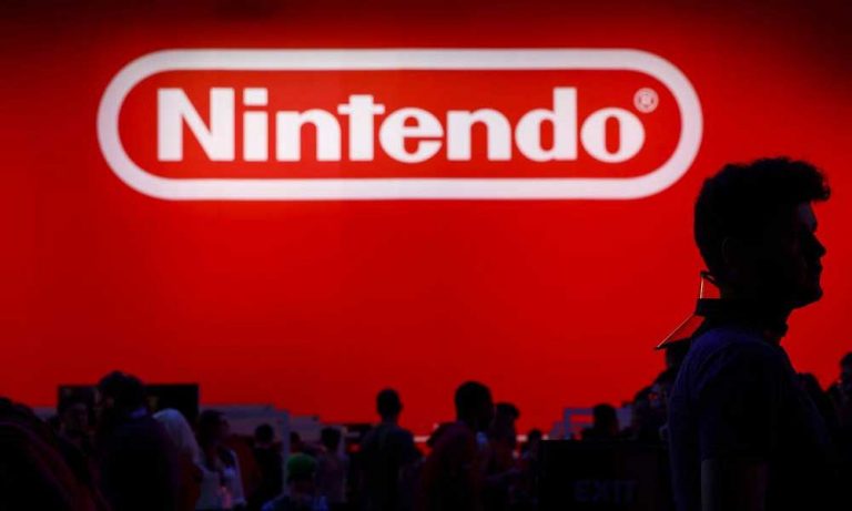 Nintendo Hisseleri Yüzde 10’luk Kâr Düşüşüyle Geriledi