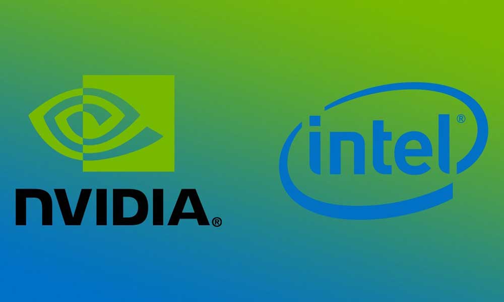 Nvidia ve Intel’in Büyük Başarısı