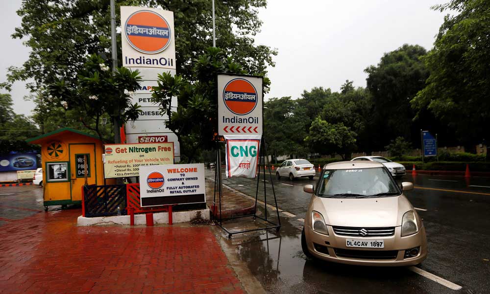 Petrol Talebi Hindistan ile Büyüyecek