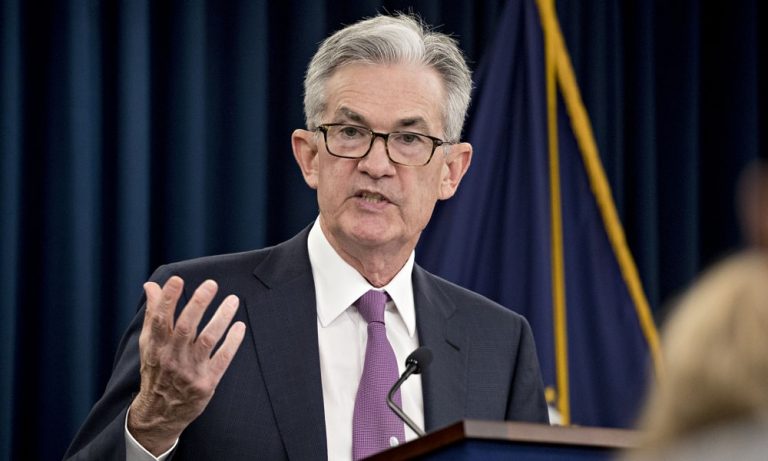Powell’dan Gelen Açıklamalar Fed’i Destekleyici Olmaya Yöneltirken İndirim Beklentilerini Artırdı