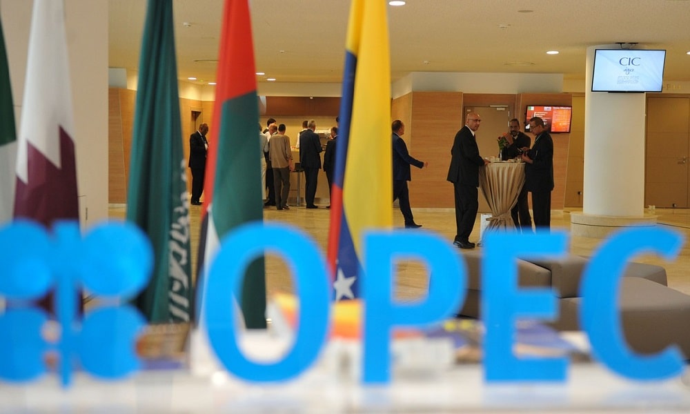 Rusya OPEC Dışı Ülkelerde En Başta Yer Alıyor