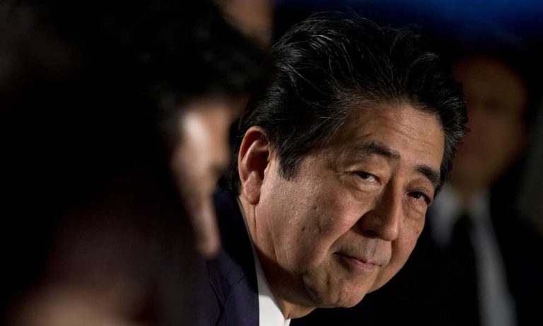 Seçim Zaferinin Ardından Abe, ABD-Japonya Ticareti ve Otomotiv Sektörüne Odaklanacak