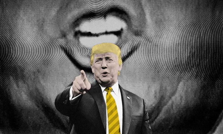 Tartışmaları Noktalandıran Trump, ‘Sıkı Para Politikasına Son Verin’ Çağrısı Yaptı